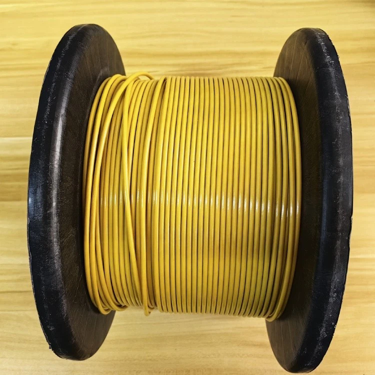 GROUNDING CABLE GROUNDING CABLE